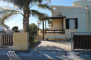 Отель Residence Jonico  Торре Пали